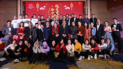 銀箭鋁顏料獲得環(huán)保認(rèn)證